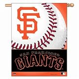 San Francisco Giants Banner