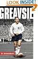 Greavsie: The Autobiography