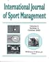 International Journal of Sport Management