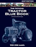 Official Tractor Blue Book 2007 (Official Tractor Blue Book)
