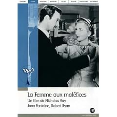 La femme aux mal�fices