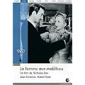 La femme aux mal�fices