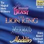 The Magical Music of Disney