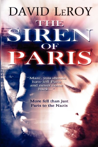 The Siren of Paris