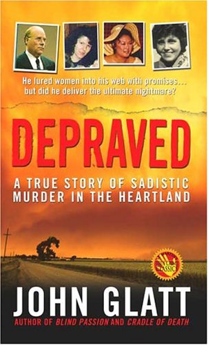 Serial Murder