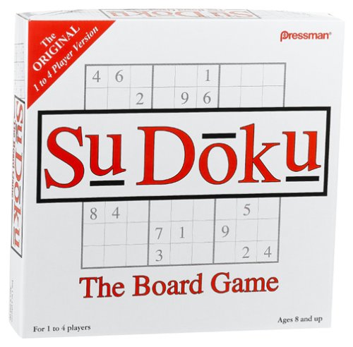 More image Sudoku