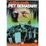 Pet Sematary [1989]