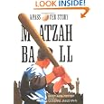 Matzah Ball: A Passover Story (Passover) by  Mindy Avra Portnoy and Katherine Janus Kahn