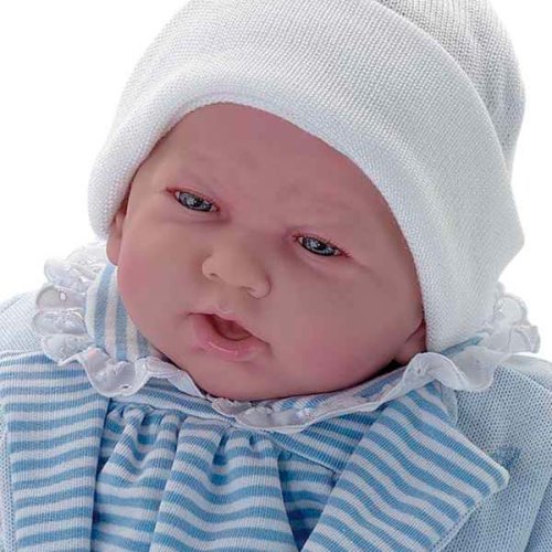 Tete - Blue 19 Tete - Blue 19