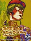 David Bowie: Spiders From Mars Interviews