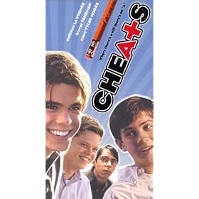 Cheats [VHS]
