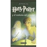 Harry Potter and the Half-Blood Prince