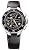 Baume & Mercier Men's 8797 Riviera Chronograph Strap Watch by Baume & Mercier