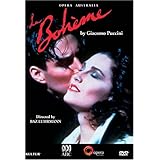 Giacomo Puccini - La Bohème / Barker, Hobson, Luhrmann (1994)