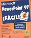 MS PowerPoint 97 Facil