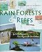 Books : Rain Forests & Reefs: A Kid'S-Eye View of the Tropics (Cincinnati Zoo Books)