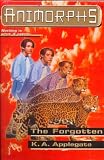 The Forgotten (Animorphs, No. 11) (Animorphs)