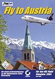 Zoom Produkt-Bild: Flight Simulator 2004 - Fly to Austria