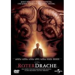 Roter Drache (2 DVDs)