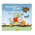 Meine olchigen Freunde - Die Olchis Freundebuch