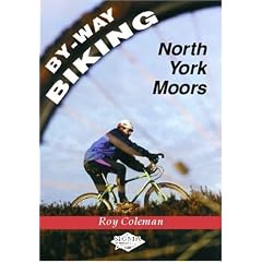By-way Biking on the North York Moors