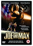 Joe And Max [UK IMPORT] - Til Schweiger