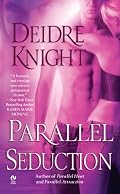 Parallel Seduction (Midnight Warriors, Book 3)