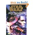 Star Wars, Jedi-Padawan, Bd.6, Der ungewisse Weg