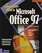 Book The Comprehensive Guide to Microsoft Office 97: Manage Your Office for Maximum Efficiency