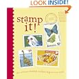 Stamp It!: The Ultimate Stamp Collecting Activity Book by Leslie Jonath