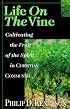 Life on the Vine: Cultivating the Fruit of the Spirit in Christian Community