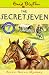 Secret Seven Mystery (The Secret Seven Millennium Editions)