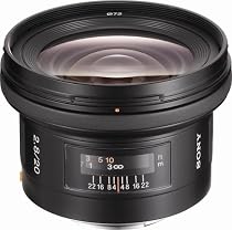 Sony SAL-20F28 Sale