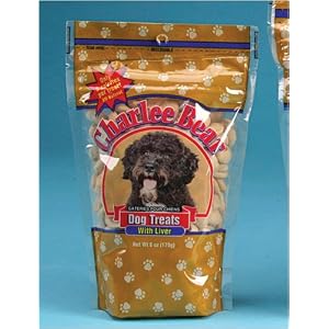 Charlee Bear Liver