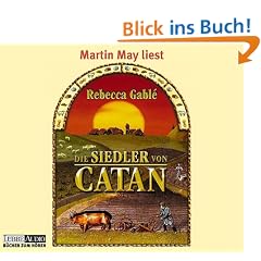 Die Siedler von Catan. 6 CDs.