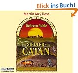 Die Siedler von Catan. 6 CDs.
