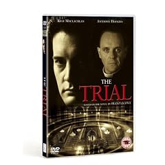 The Trial [DVD]
