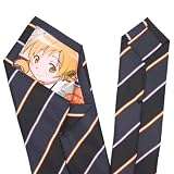 劇場版 魔法少女まどか☆マギカ 巴マミ ネクタイ