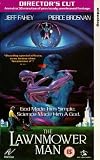 Review First Independent Video  / Lawnmower Man [1992]