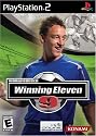 World Soccer Winning Eleven 9 International