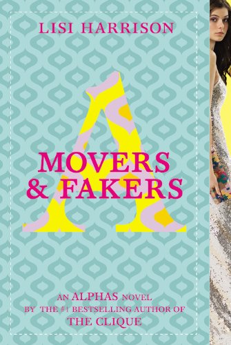 Movers And Fakers Alphas.