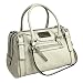 Dolce & Gabbana Miss Easy Way Cream Leather Duffel BB1725-A5417-80001