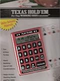 Texas Holdem Pre-Flop WINING ODDS Calculator