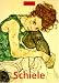 Books : Egon Schiele 1890-1918: The Midnight Soul of the Artist (Basic Series)