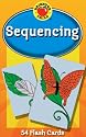 Sequencing Flash Cards (Brighter Child Flash Cards)