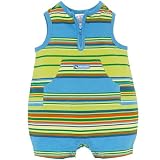 summer romper