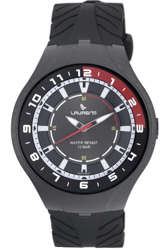 Laurens Men's GV10J900Y Luminous Watch