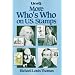 More Who's Who on U.S. Stamps