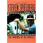 Steven Spielberg: Close Up: The Making of His Movies (Close-Up Series) book cover
