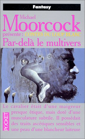 Michael Moorcock